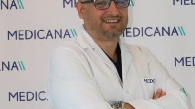Kardiyoloji Bölümü Uz. Dr. Özgür Mete, kalp ve damar hastalığı