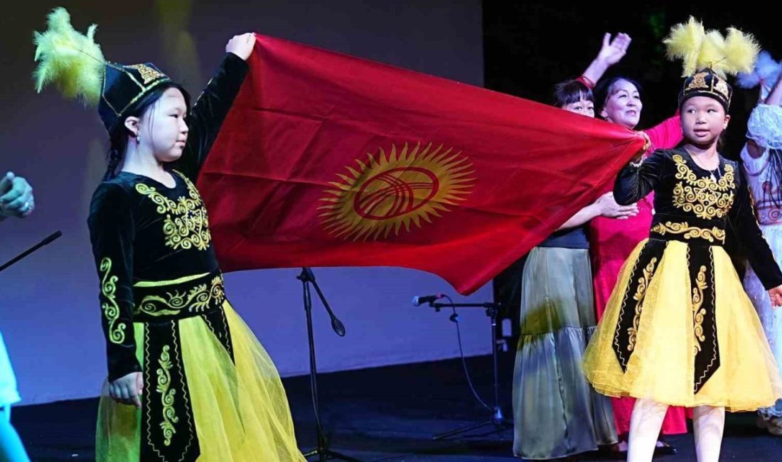 Kepez Belediyesi’nin düzenlediği 2. Uluslararası Kepez Kültür Festivali, 23 Ağustos’ta(yarın)
