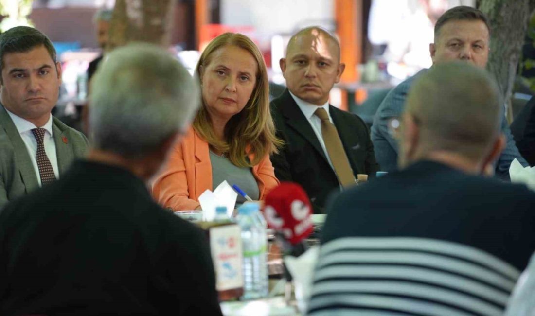 Kırıkkale Belediye Başkanı Önal ve CHP heyeti Kırıkkale’de basınla buluştu Kırıkkale Belediye Başkanı Ahmet Önal, CHP heyetinin saha çalışmaları kapsamında