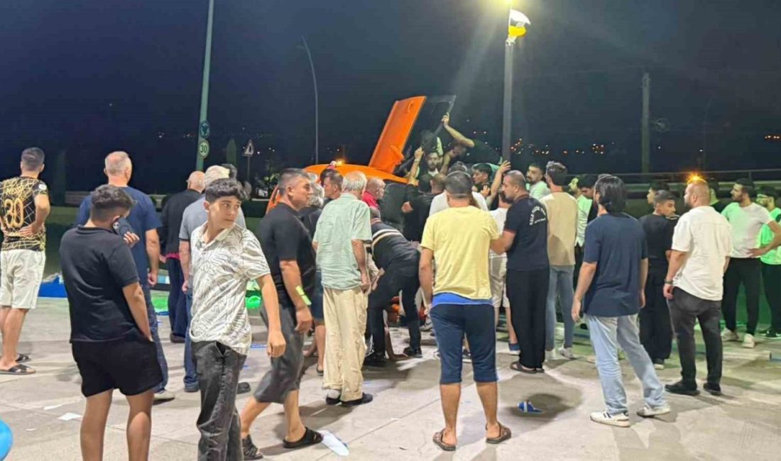 Kırıkkale’de otomobil ile ticari taksi çarpıştı: 2 yaralı Kırıkkale’de otomobil ile çarpışan ticari taksinin sürüklenerek takla attığı kazada