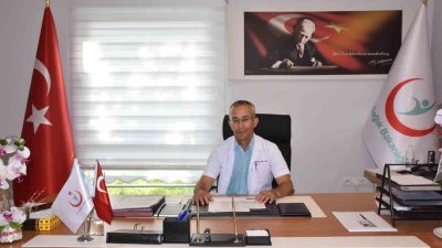 Muğla’nın Köyceğiz ilçesi Devlet Hastanesi’nde bir süredir boş olan başhekimlik