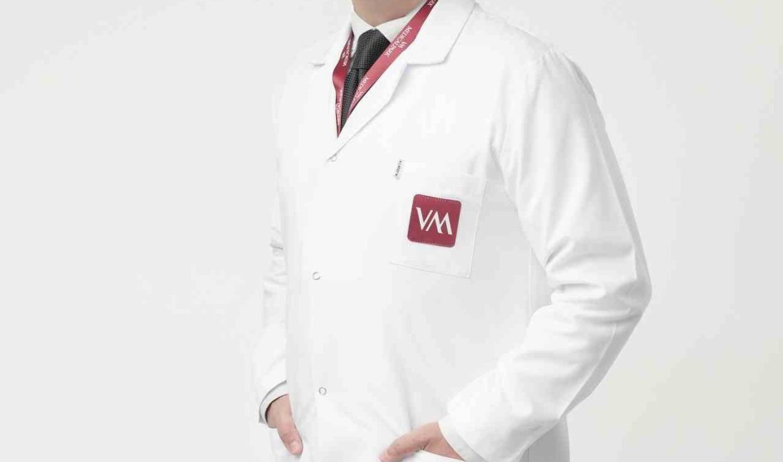 Liposuctionın, vücut şekillendirme işlemi olduğunu belirten Plastik, Rekonstrüktif ve Estetik