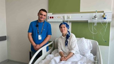 Manisa Şehir Hastanesi Kalp Damar Cerrahisinde ilk defa kapalı yöntemle