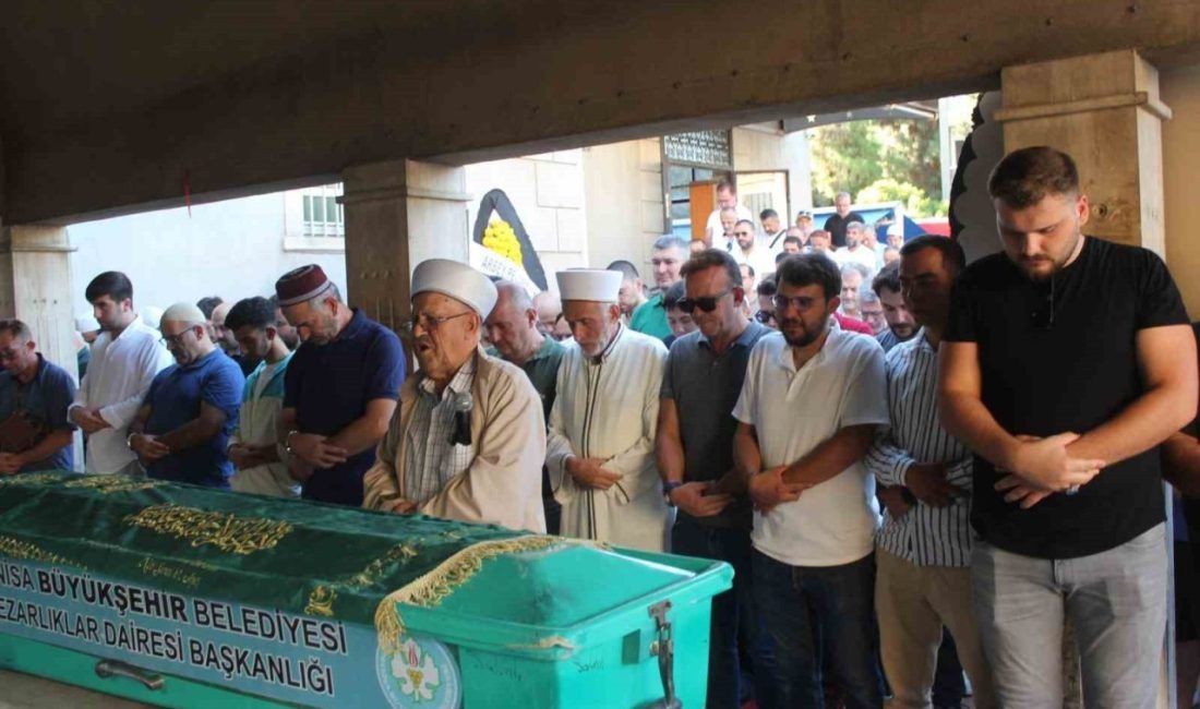 Bursa’nın İnegöl ilçesinde meydana gelen motosiklet kazasında hayatını kaybeden Kur’an