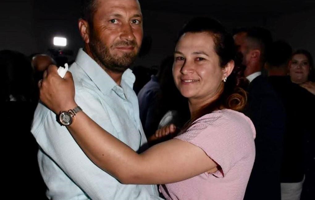 Manisalı çiftin piknik keyfi faciayla bitti Manisa’nın Sarıgöl ilçesinden hafta sonu piknik yapmak için Denizli’nin Buldan