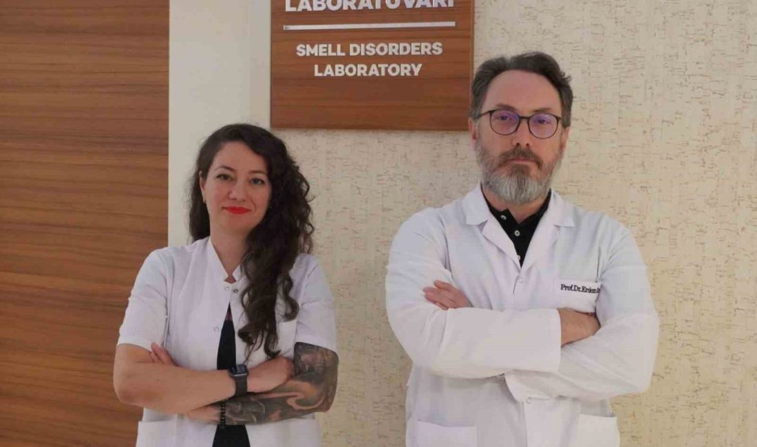 İzmir Ekonomi Üniversitesi Medical Point Hastanesi’nde hizmete giren tat ve