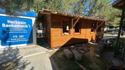 Milliyetçi Hareket Partisi (MHP) Genel Başkan Yardımcısı ismail Özdemir, Sarız