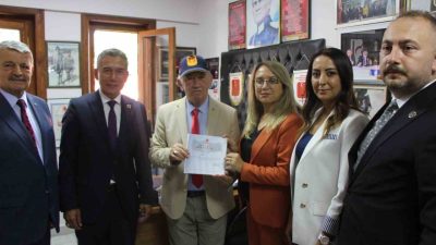 MHP Grup Başkanvekili Filiz Kılıç, Türkiye’nin terörden arındırılması için uygulanan