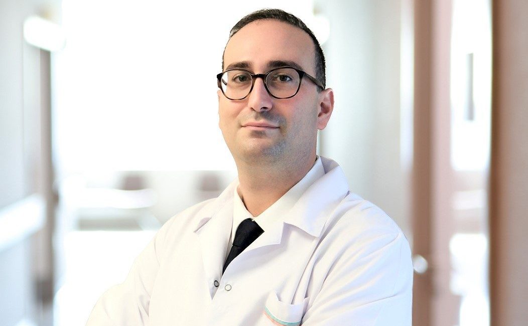 Mikroplastiklerin bireyin sağlığını olumsuz etkileyebildiğini belirten Kardiyoloji Uzmanı Dr. Öğr.