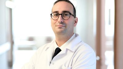 Mikroplastiklerin bireyin sağlığını olumsuz etkileyebildiğini belirten Kardiyoloji Uzmanı Dr. Öğr.