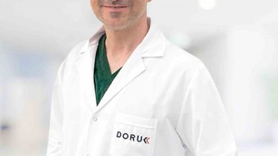 Doruk Nilüfer Hastanesi Kadın Hastalıkları ve Doğum Uzmanı Doç. Dr.
