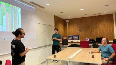 Muğla Sıtkı Koçman Üniversitesi (MSKÜ), havacılık alanında yapay zeka ile