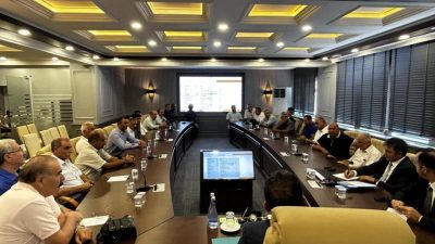 Iğdır’da köy sorunlarına çözüm bulmak amacıyla İl Özel İdaresi Genel