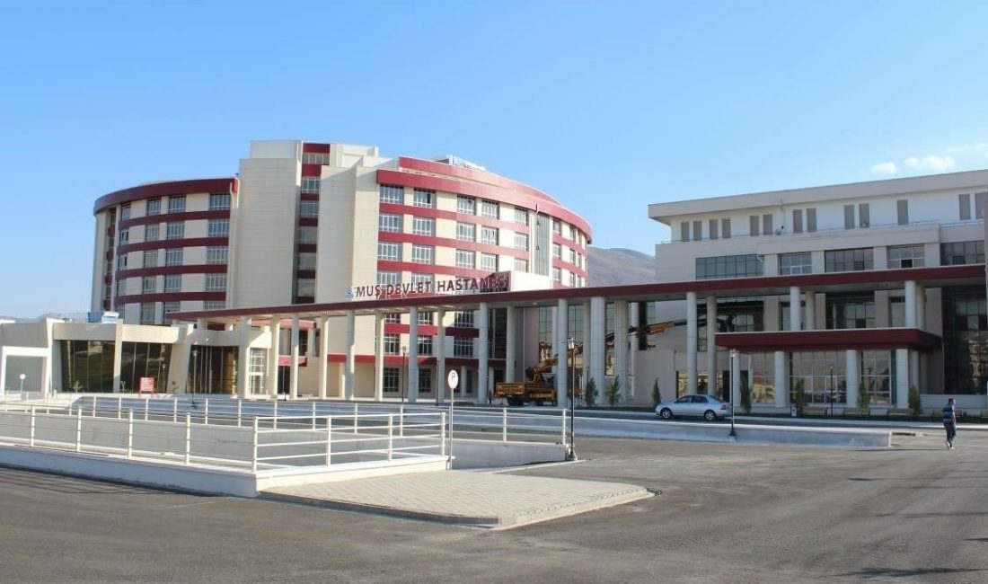 Sağlık Bakanlığı tarafından gerçekleştirilen 124. Devlet Hizmeti Yükümlülüğü (DHY) kurası