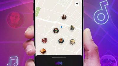 Kullanıcı dostu ara yüzü sayesinde en sevilen şarkılar Muud dinleyicilerine