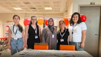 Nazilli Devlet Hastanesi, aşırı sıcakların yol açabileceği sağlık risklerine karşı