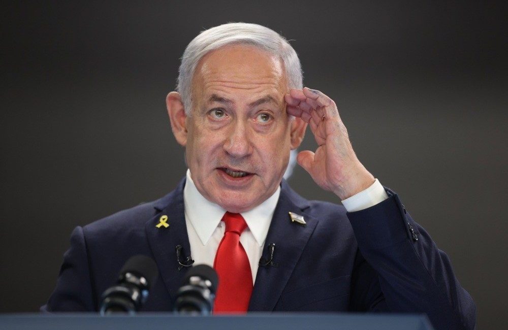 İsrail Başbakanı Binyamin Netanyahu, “Husiler, İsrail’e karşı saldırganlıklarının bedelini çok
