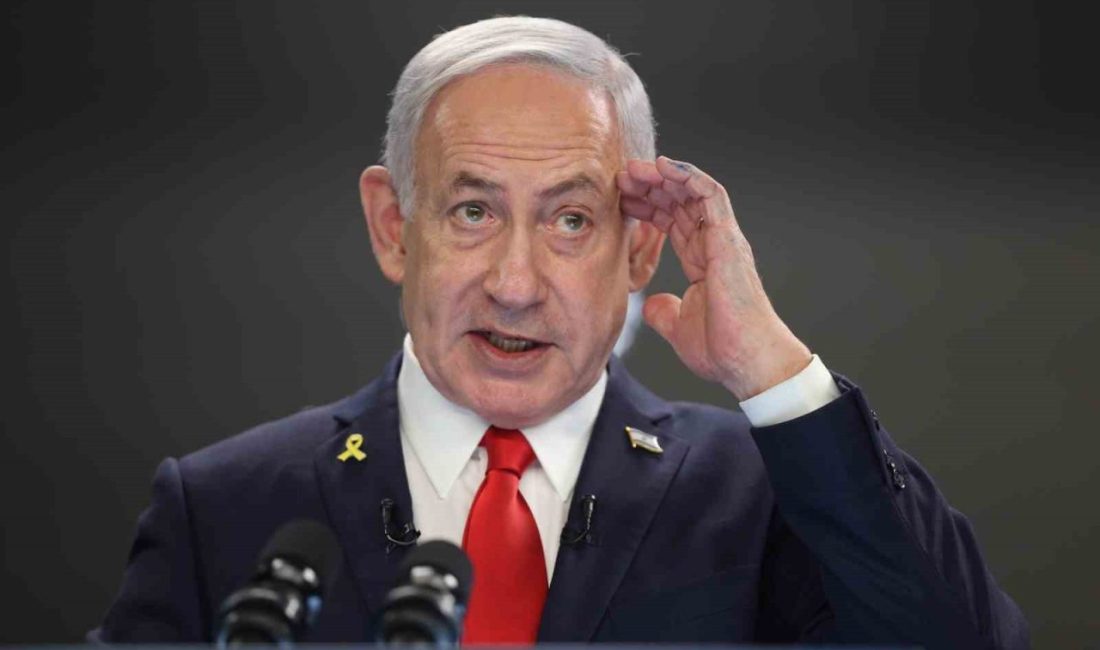 Netanyahu: “Kısmi bir ateşkes-rehine anlaşması ihtimali geride kaldı” İsrail Başbakanı Binyamin Netanyahu, İsrail basınına yaptığı açıklamada, Hamas ile