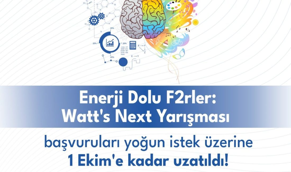 Elektrik dağıtım şirketi OEDAŞ’ın Ar-Ge departmanı tarafından enerji sektöründe yenilikçi