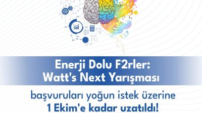 Elektrik dağıtım şirketi OEDAŞ’ın Ar-Ge departmanı tarafından enerji sektöründe yenilikçi