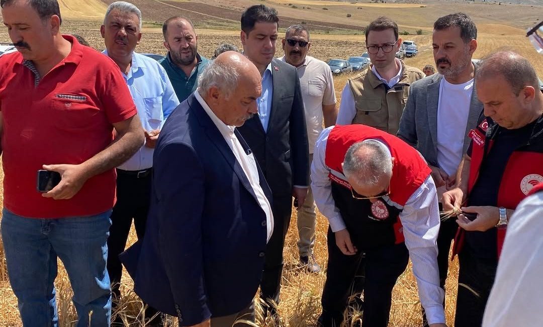 AK Parti Kayseri İl Başkanı Hüseyin Okandan, “AK Parti olarak