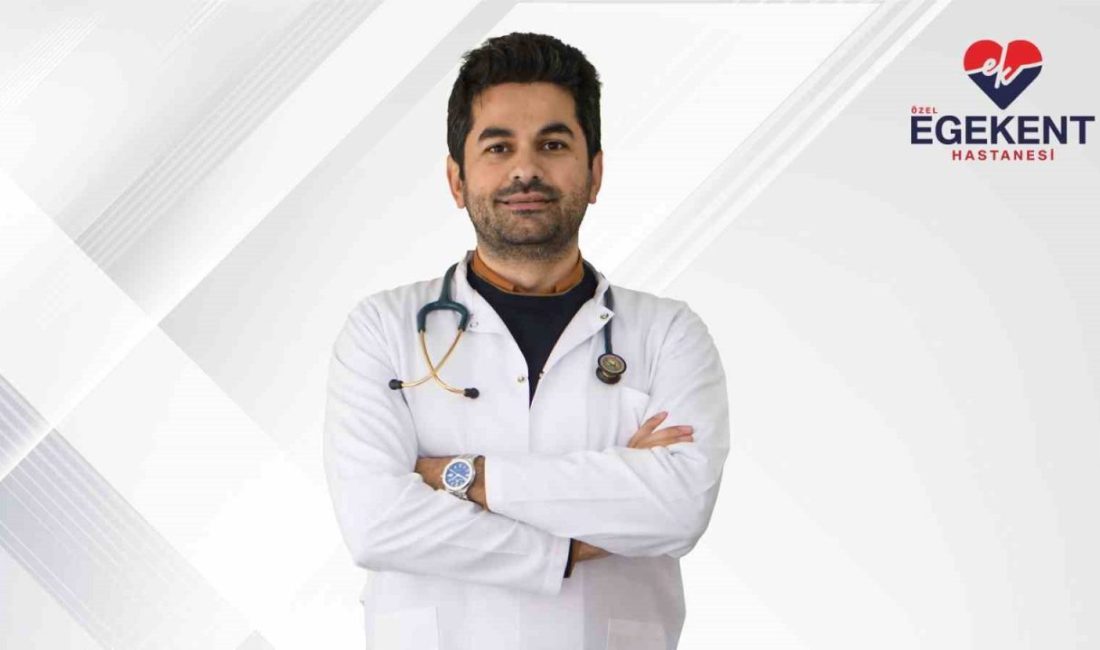 Denizli Özel Egekent Hastanesi Çocuk Sağlığı ve Hastalıkları Uzmanı Uzm.