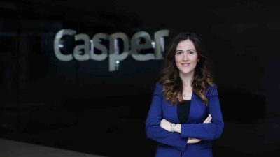 Casper, PAD markasıyla tablet dünyasını yeniden tanımlıyor. Ailenin ilk üyeleri