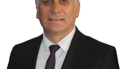 Çatalağzı önceki dönem belediye başkanı Adnan Akgün hayatını kaybetti. Zonguldak’ın