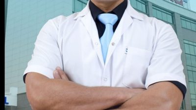 Gaziantep Özel ANKA Hastanesi, uzman hekim kadrosunu güçlendirmeye devam ediyor.