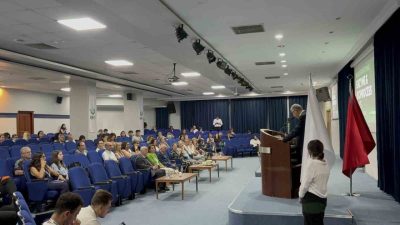 Prof. Dr. Yusuf Sinan Akgül, yapay zekanın ulaştığı noktanın artık