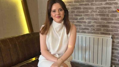 Psikolog Beyza Sürmen; ilk kez okula başlayacak çocuğun, heyecan, merak