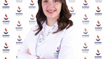 SANKO Üniversitesi Hastanesi Uzm. Klinik Psikoloğu Kübra Koçer, EMDR’nin (Göz