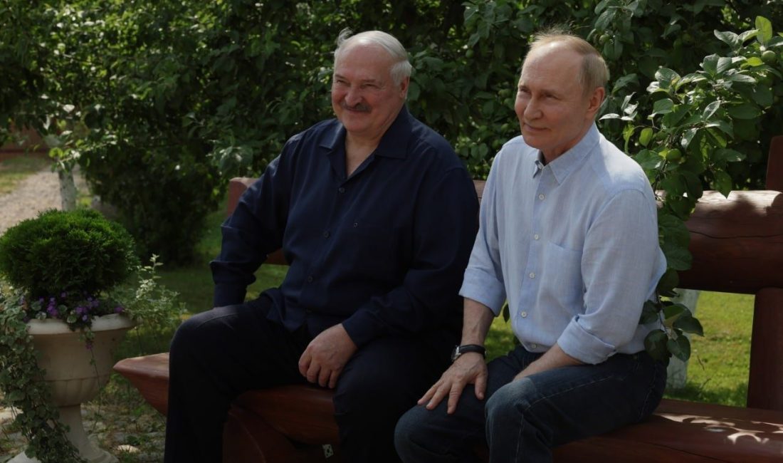 Rusya Devlet Başkanı Vladimir Putin, ABD Başkanı Donald Trump için,