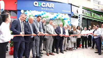 Quick Sigorta ve Corpus Sigorta, festival alanları, açılışlar, müzik etkinlikleri