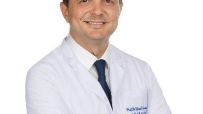 Gastroenterolog Prof. Dr. Yusuf Serdar Sakin, toplumda sık rastlanılan bir