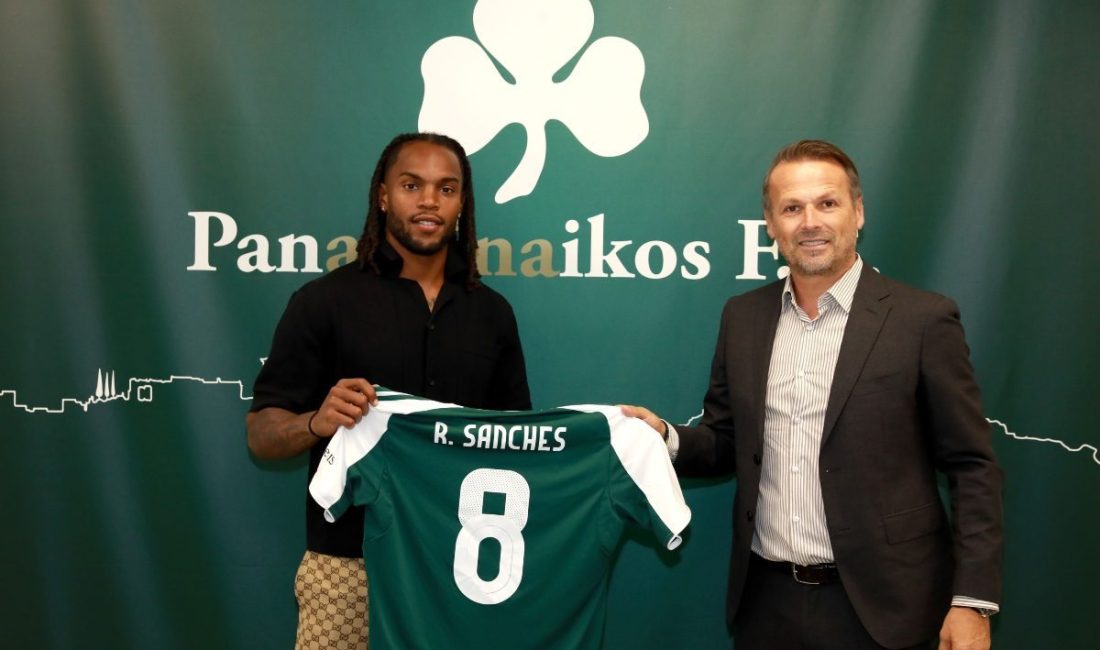 Yunanistan Ligi ekiplerinden Panathinaikos, son olarak Fransa Ligue 1 ekibi