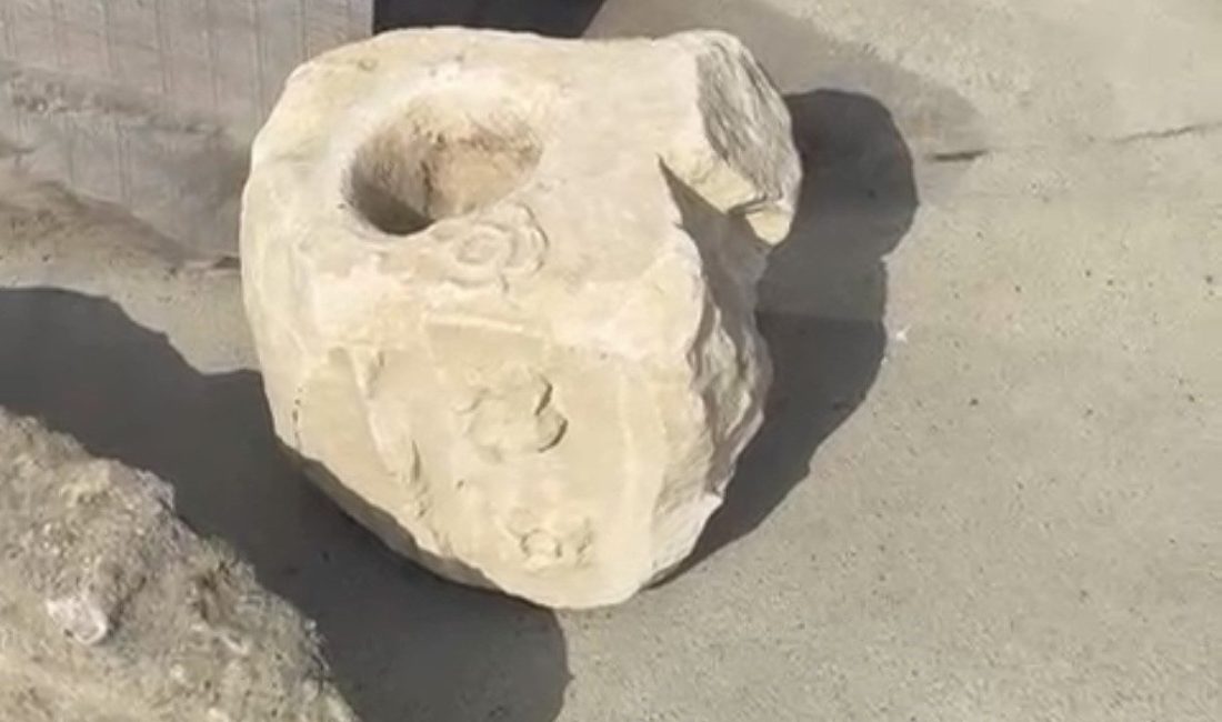 Antalya’nın Manavgat ilçesinde girdiği bir dekorasyon ve mobilya imalat atölyesinde