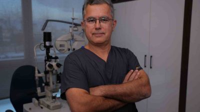 Göz sağlığı, bireyin yaşam kalitesini doğrudan etkileyen en önemli unsurlar