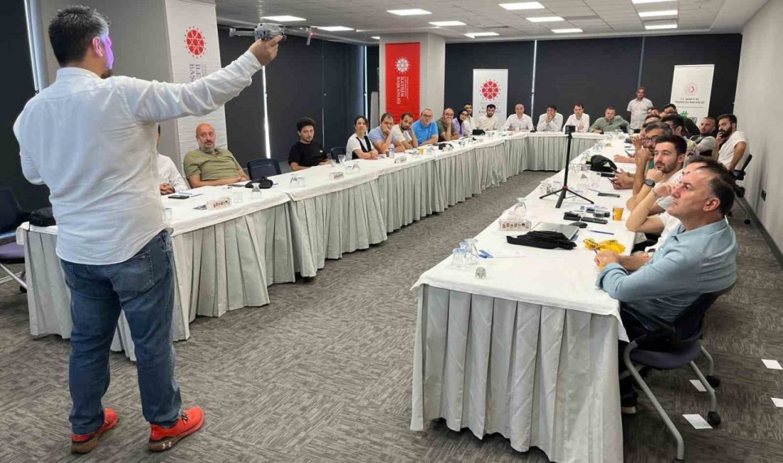 İletişim Başkanlığı Samsun Bölge Müdürlüğü ve Orta Karadeniz Kalkınma Ajansı