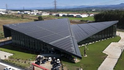 Samsun’da Bilim Merkezi ve Planetaryum projesi ile Hamidiye Aile Yaşam