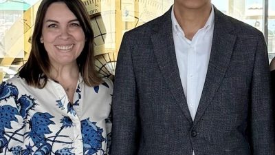 İstanbul’da yürütülen TÜBİTAK destekli projede, doğum sırasında oluşan sinir yaralanması