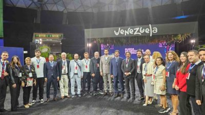 Sağlık Turizmi Konfederasyonu (SATKOF) Genel Başkanı Prof. Dr. Aysun Bay,