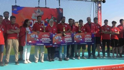 Türkiye Teknoloji Takımı (T3) Vakfı Mütevelli Heyeti Başkanı ve Baykar