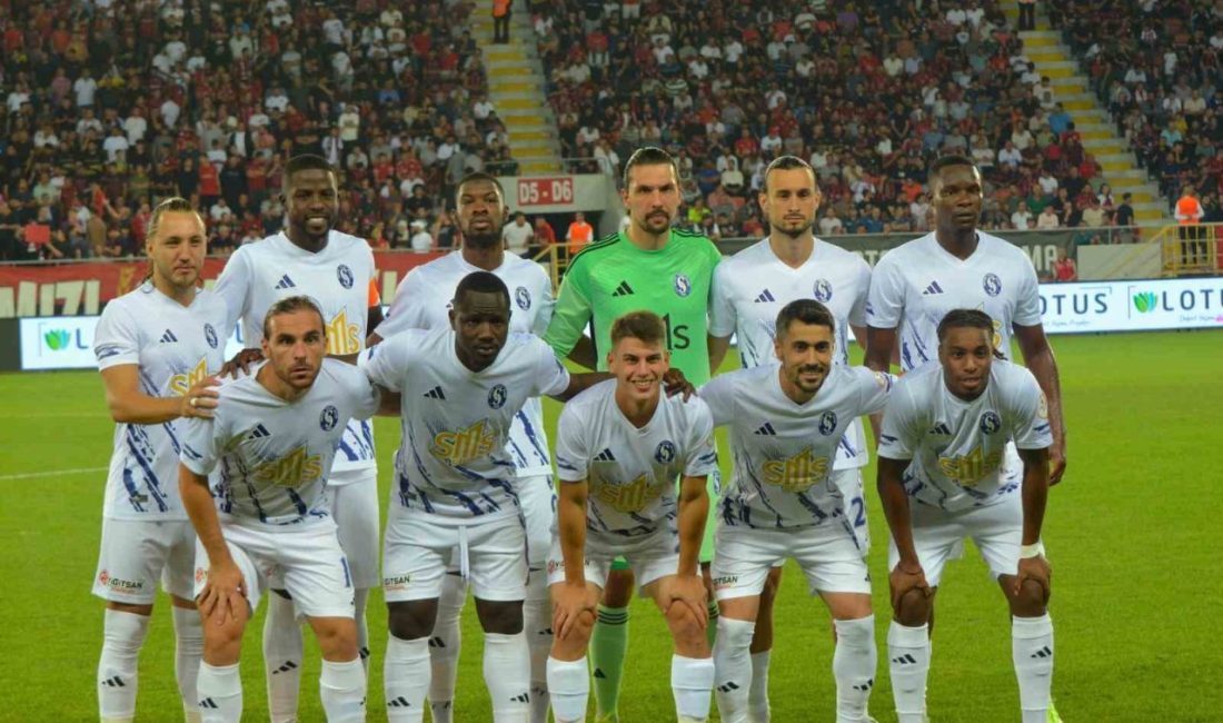 Serdar Çınar: “Bu durum hayatın olağan akışına aykırı” Sarıyer Basın Sözcüsü Serdar Çınar, Trendyol 1. Lig’de oynadıkları 3