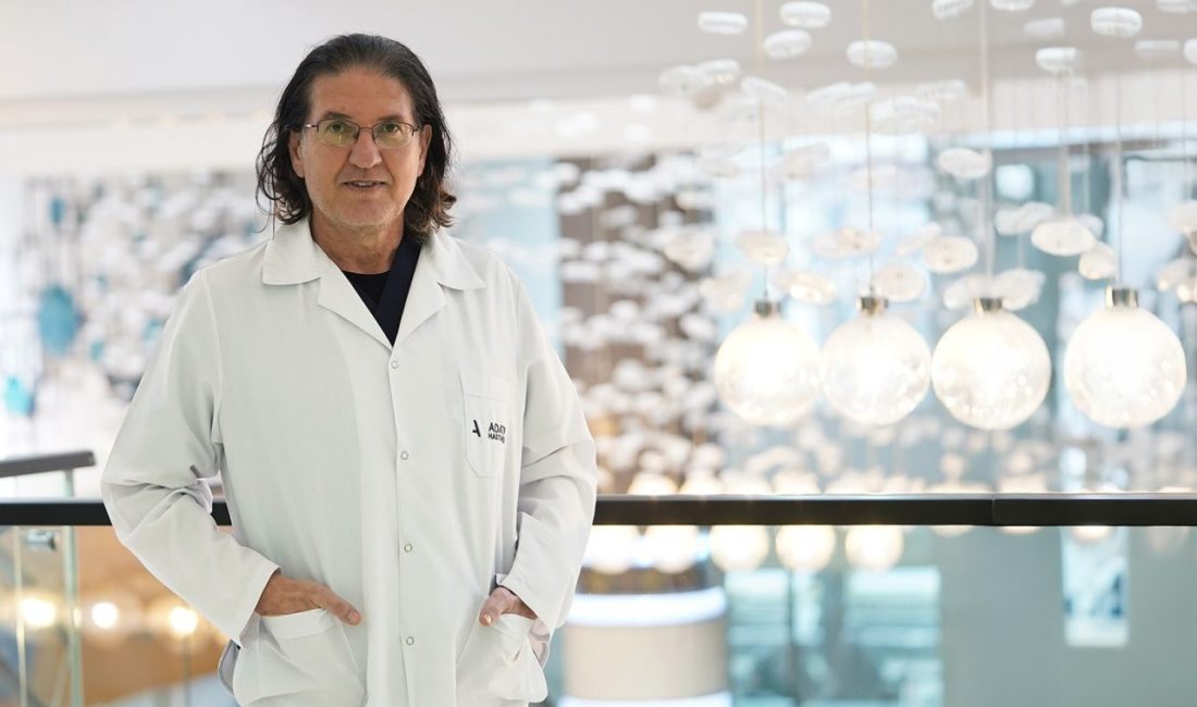 Kalbin ana atardamarı olan aortta meydana gelen anevrizmaların teşhis ve