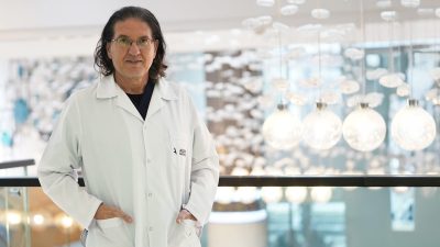 Kalbin ana atardamarı olan aortta meydana gelen anevrizmaların teşhis ve