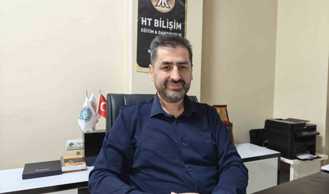 Bilişim Uzmanı Hakan Topuzoğlu, sıcak havalarda ısınan cihazların işlevlerini tam