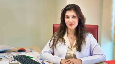 Siirt Eğitim ve Araştırma Hastanesi kadrosuna Üroloji Uzmanı Op. Dr.