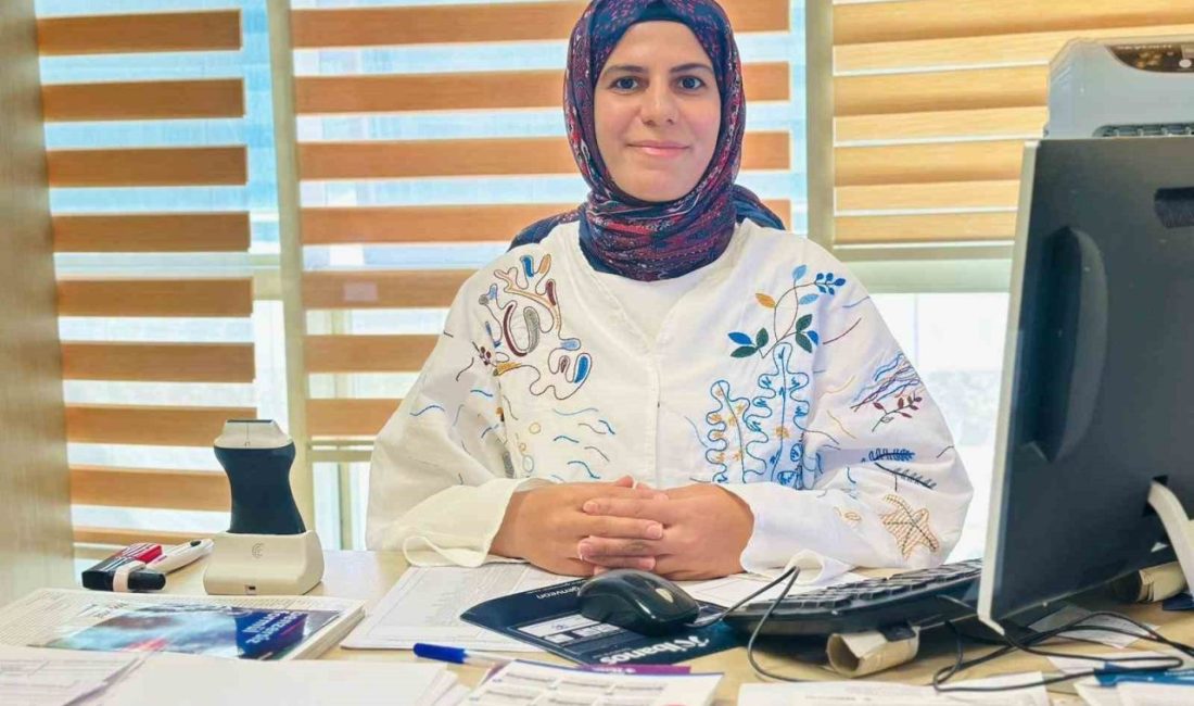 Siirt’te botoks tedavisi ile kas sertliklerine çözüm Siirt Eğitim ve Araştırma Hastanesi Fizik Tedavi ve Rehabilitasyon Uzmanı