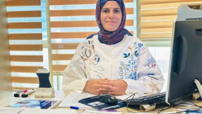 Siirt Eğitim ve Araştırma Hastanesi Fizik Tedavi ve Rehabilitasyon Uzmanı